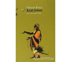 Kral Suban - Osman Koca - Beyan Yayınları