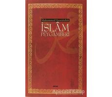 İslam Peygamberi - Muhammed Hamidullah - Beyan Yayınları