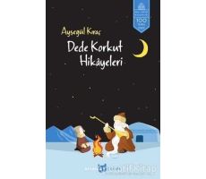 Dede Korkut Hikayeleri - Kolektif - Beyan Yayınları