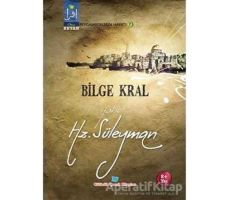 Bilge Kral Yahut Hz. Süleyman - Osman Koca - Beyan Yayınları