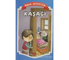 Kaşağı - Ömer Seyfettin - Beyan Yayınları