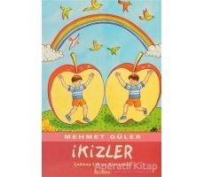 İkizler - Mehmet Güler - Özyürek Yayınları