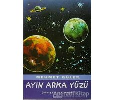 Ayın Arka Yüzü - Mehmet Güler - Özyürek Yayınları