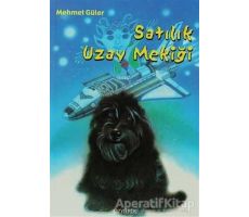 Satılık Uzay Mekiği - Mehmet Güler - Özyürek Yayınları