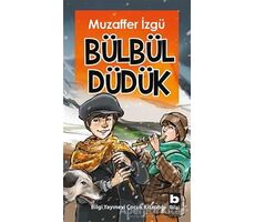 Bülbül Düdük - Muzaffer İzgü - Bilgi Yayınevi