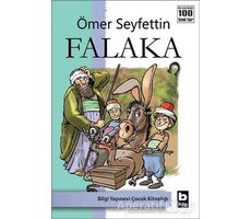 Falaka - Ömer Seyfettin - Bilgi Yayınevi