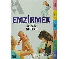 Emzirmek - Heather Welford - Arkadaş Yayınları