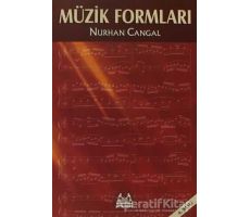 Müzik Formları - Nurhan Cangal - Arkadaş Yayınları
