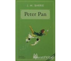 Peter Pan - James Matthew Barrie - Arkadaş Yayınları