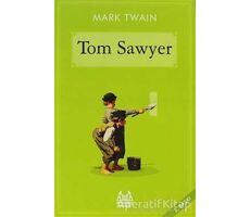 Tom Sawyer - Mark Twain - Arkadaş Yayınları