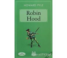 Robin Hood - Howard Pyle - Arkadaş Yayınları