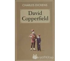 David Copperfield - Charles Dickens - Arkadaş Yayınları