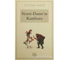 Notre-Dameın Kamburu - Victor Hugo - Arkadaş Yayınları