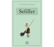 Sefiller - Victor Hugo - Arkadaş Yayınları