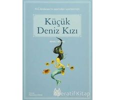 Küçük Deniz Kızı - Hans Christian Andersen - Arkadaş Yayınları