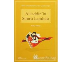 Alaaddinin Sihirli Lambası - Kolektif - Arkadaş Yayınları