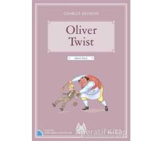 Oliver Twist - Charles Dickens - Arkadaş Yayınları