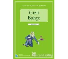 Gizli Bahçe - Frances Hodgson Burnett - Arkadaş Yayınları