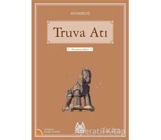 Truva Atı - Homeros - Arkadaş Yayınları