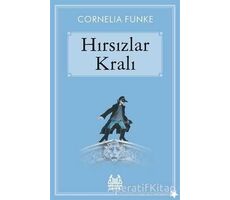 Hırsızlar Kralı - Cornelia Funke - Arkadaş Yayınları