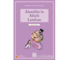 Alaaddin’in Sihirli Lambası - Kolektif - Arkadaş Yayınları