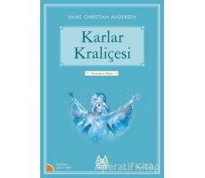 Karlar Kraliçesi - Hans Christian Andersen - Arkadaş Yayınları