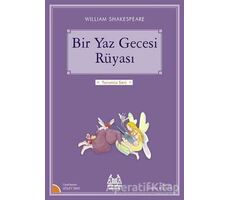 Bir Yaz Gecesi Rüyası - William Shakespeare - Arkadaş Yayınları