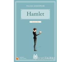 Hamlet - William Shakespeare - Arkadaş Yayınları