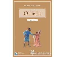 Othello - William Shakespeare - Arkadaş Yayınları