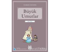 Büyük Umutlar - Charles Dickens - Arkadaş Yayınları