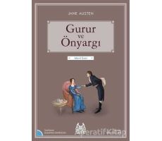 Gurur ve Önyargı - Jane Austen - Arkadaş Yayınları