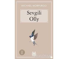 Sevgili Olly - Michael Morpurgo - Arkadaş Yayınları