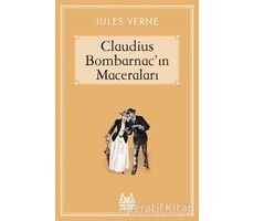 Caludius Bombarnac’ın Maceraları - Jules Verne - Arkadaş Yayınları