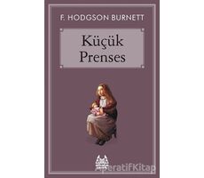 Küçük Prenses - F. Hodgson Burnett - Arkadaş Yayınları