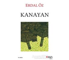 Kanayan - Erdal Öz - Can Yayınları