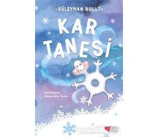 Kar Tanesi - Süleyman Bulut - Can Çocuk Yayınları