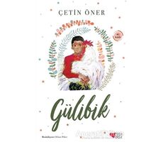 Gülibik - Çetin Öner - Can Çocuk Yayınları