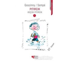 Küçük Pıtırcık - Rene Goscinny - Can Çocuk Yayınları