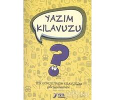 Yazım Kılavuzu - Özkan Artaş - Yuva Yayınları