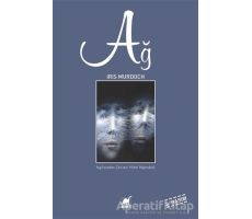 Ağ - Iris Murdoch - Ayrıntı Yayınları