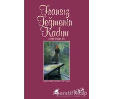 Fransız Teğmenin Kadını - John Fowles - Ayrıntı Yayınları