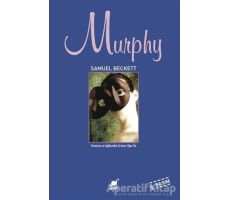 Murphy - Samuel Beckett - Ayrıntı Yayınları