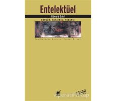 Entelektüel - Edward W. Said - Ayrıntı Yayınları