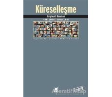 Küreselleşme - Zygmunt Bauman - Ayrıntı Yayınları