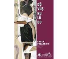 Dövüş Kulübü - Chuck Palahniuk - Ayrıntı Yayınları