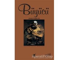 Büyücü - John Fowles - Ayrıntı Yayınları