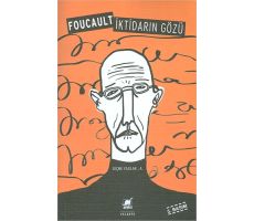 İktidarın Gözü - Michel Foucault - Ayrıntı Yayınları