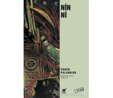 Ninni - Chuck Palahniuk - Ayrıntı Yayınları