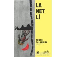 Lanetli - Chuck Palahniuk - Ayrıntı Yayınları