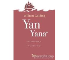 Yan Yana Deniz Üçlemesi 2. Kitap - Sir William Gerald Golding - Sel Yayıncılık